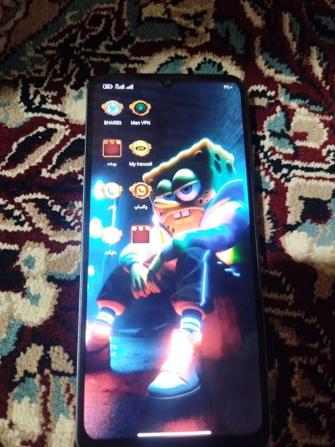 poco c65|موبایل|اصفهان, شهرک آزمایش|دیوار