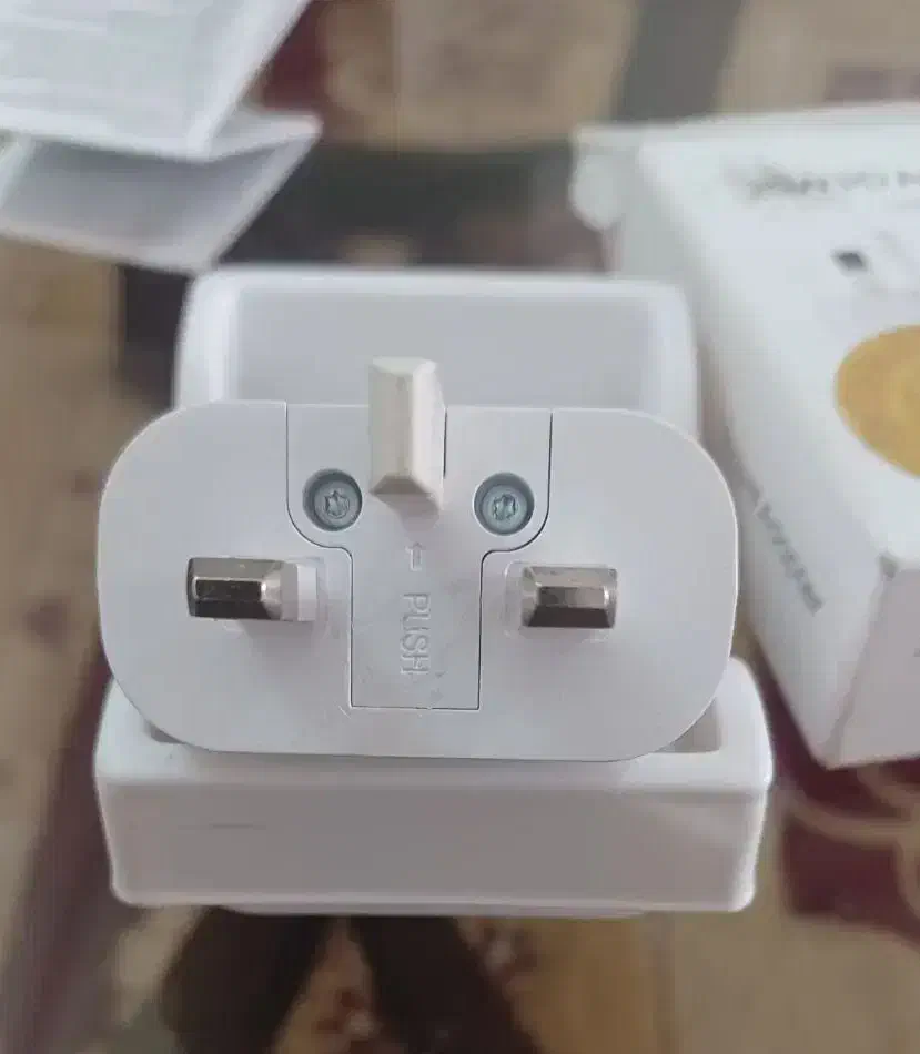 شارژر سامسونگ 25 وات|لوازم جانبی موبایل و تبلت|فردیس, طالقانی|دیوار