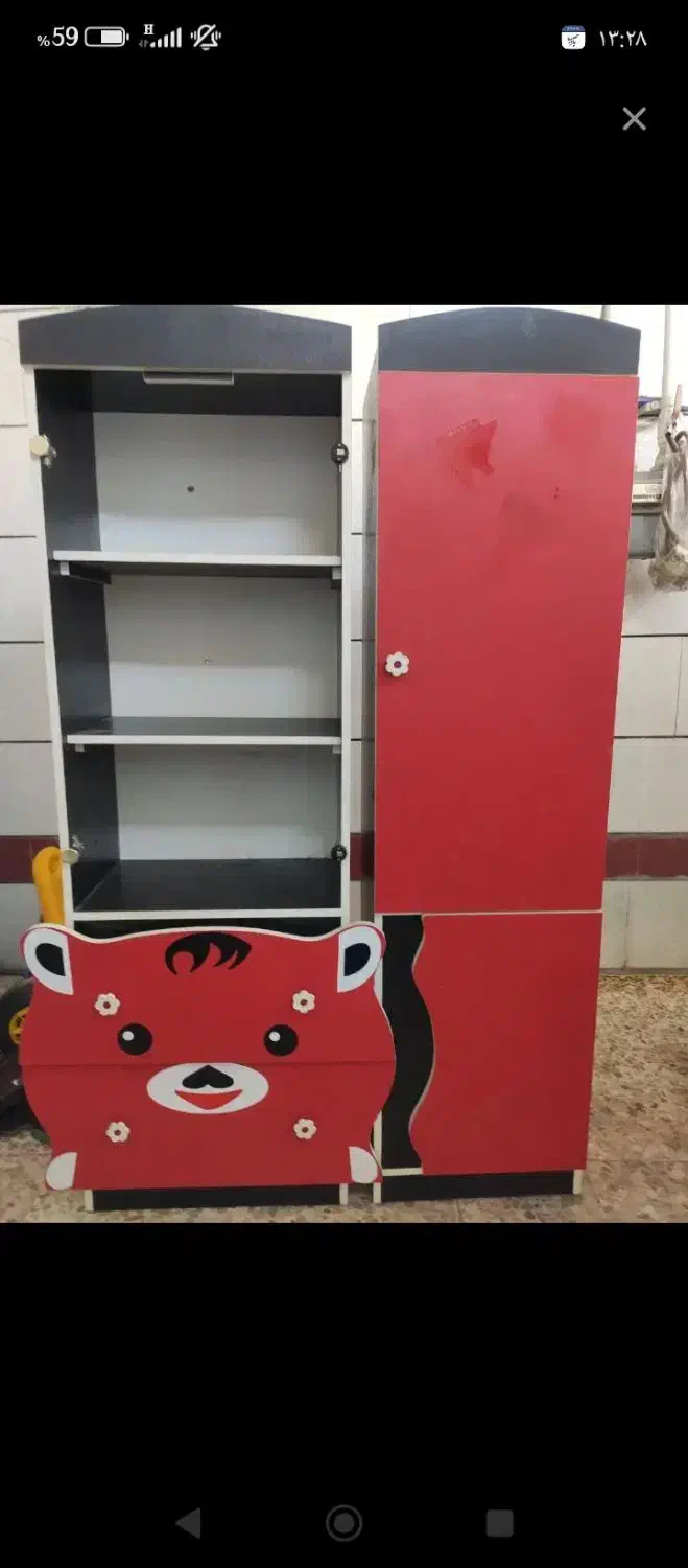 کودک(حراج)|اسباب و اثاث بچه|دزفول, |دیوار