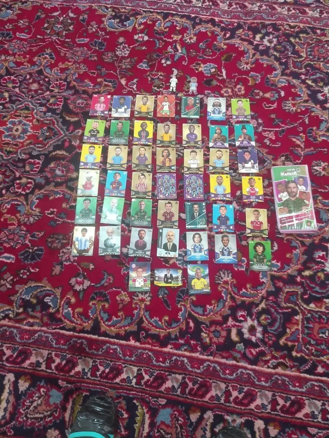 کارت کیمدی|کلکسیون سکه، تمبر، اسکناس|زنجان, |دیوار