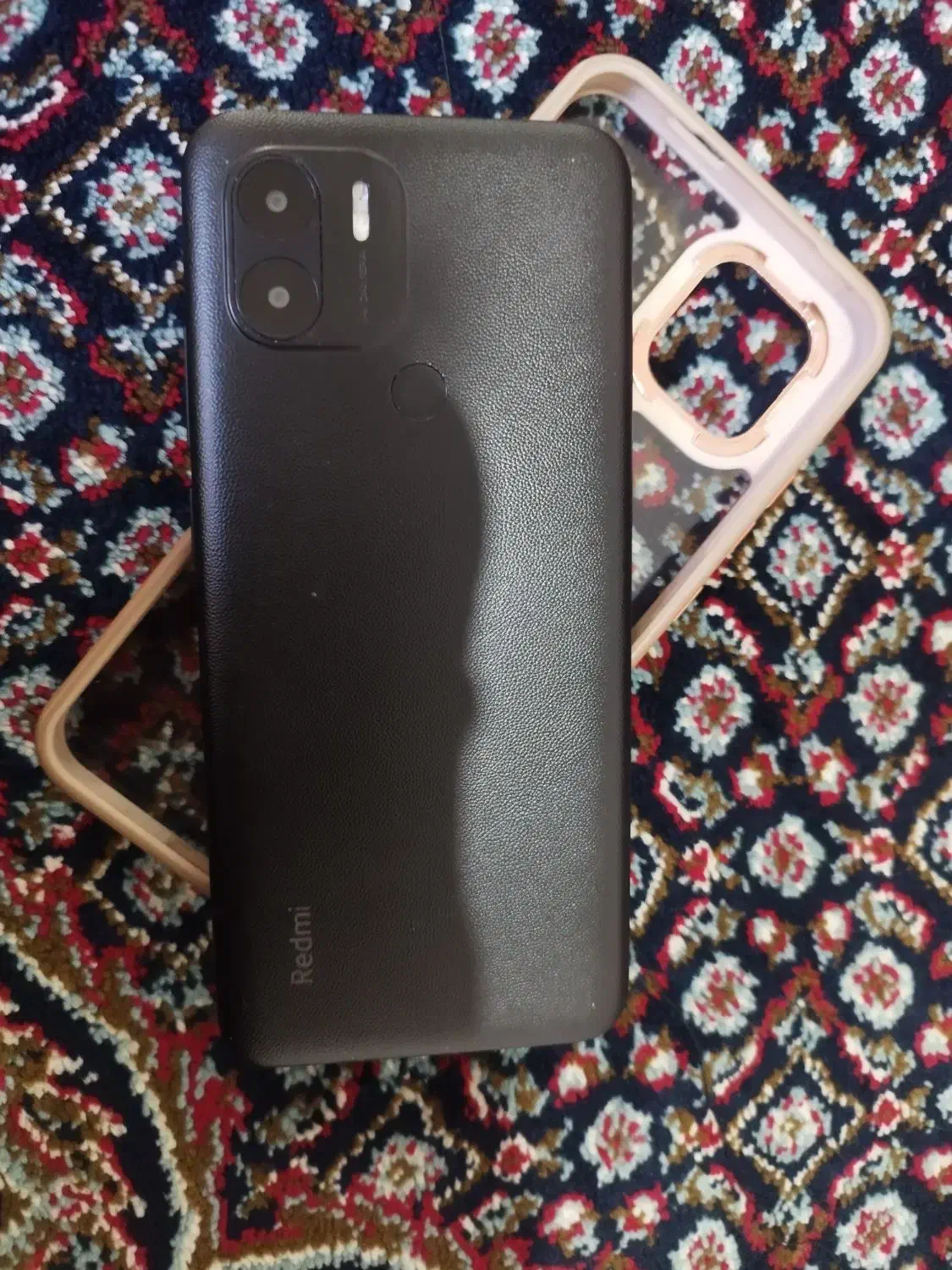 گوشی‌ردمی‌|موبایل|زنجان, |دیوار