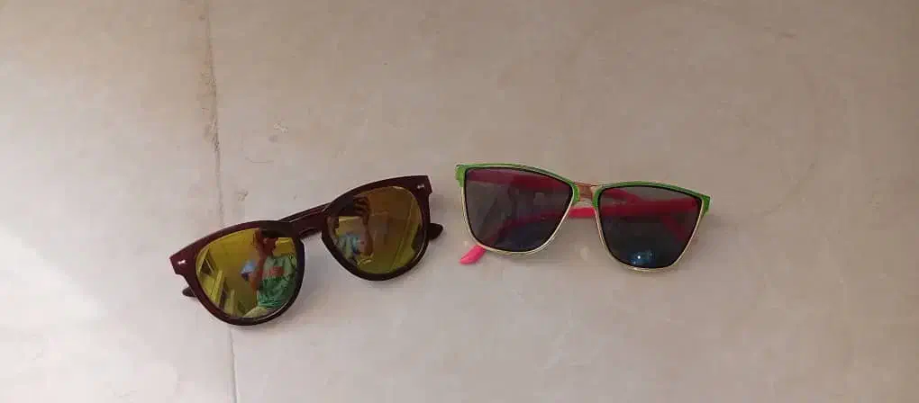 عینک بچه|زیورآلات و اکسسوری|بندر گناوه, |دیوار