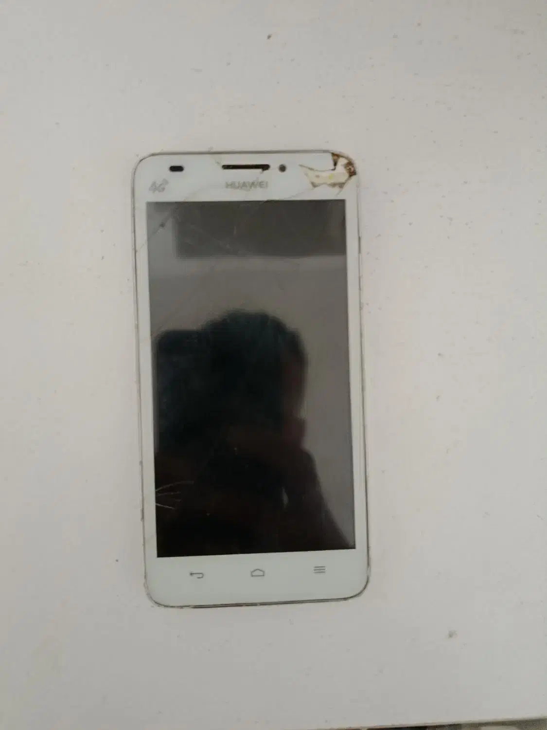 یک عددگوشی سالم|موبایل|نورآباد, |دیوار