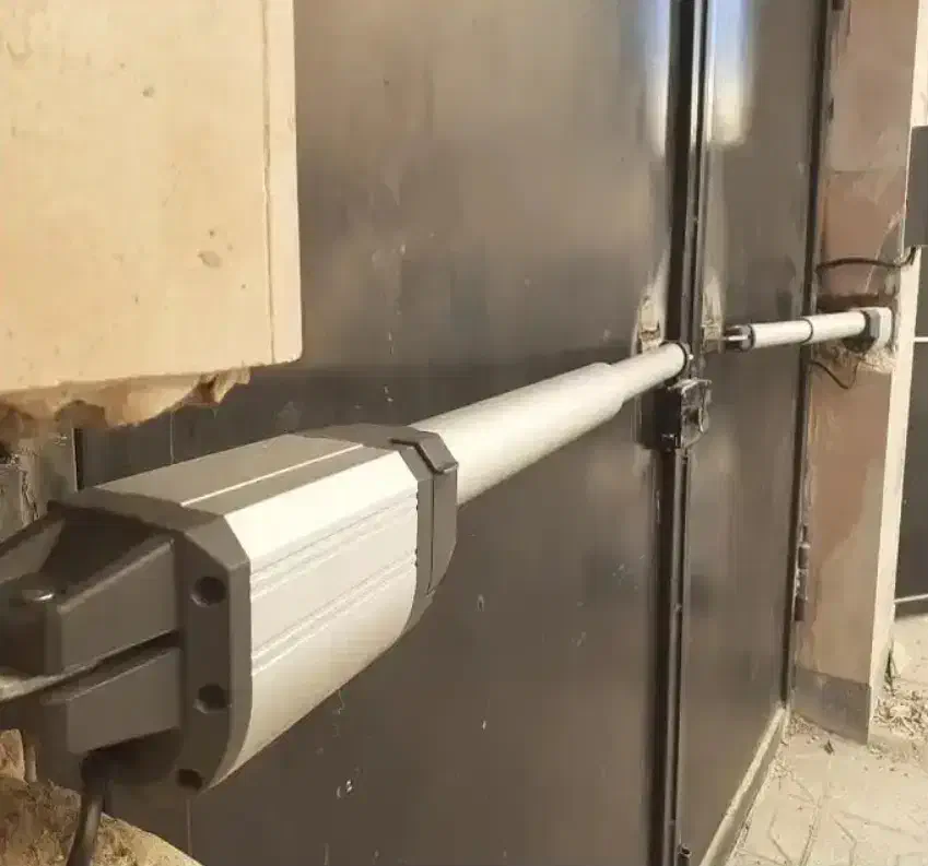 قفل برقی/جک برقی/ جک درب/ آرام بند/ راهبند|خدمات پیشه و مهارت|اهواز, کیانپارس |دیوار