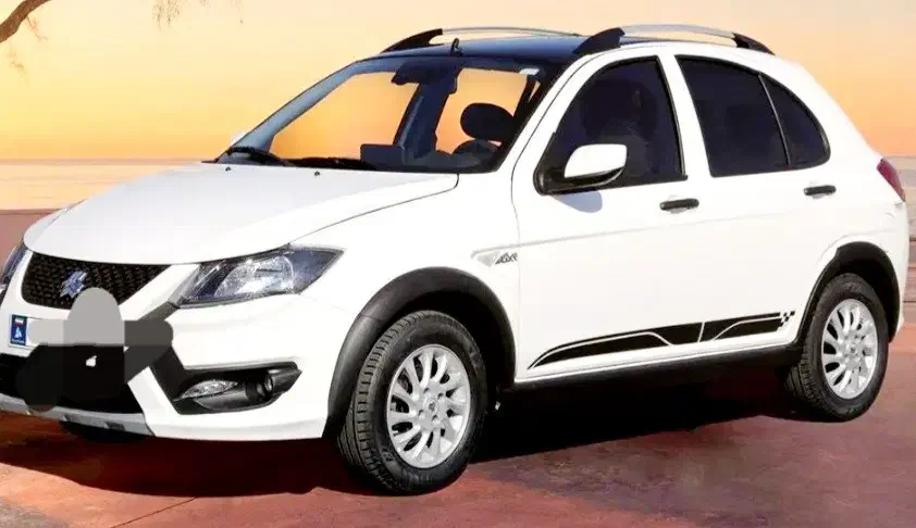 فروش فوری کوییک  Gxr 1404|خودرو سواری و وانت|ساری, |دیوار