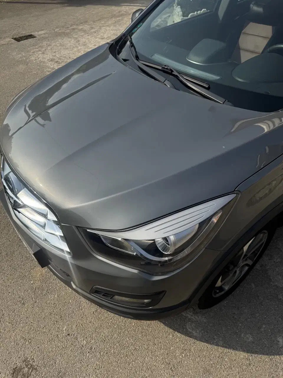 هایما s5 بسیار تمیز|خودرو سواری و وانت|تهران, سید خندان (جلفا)|دیوار