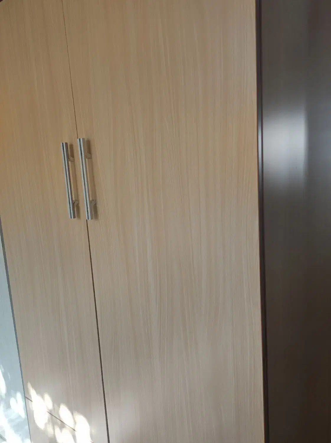 سه عدد کمد|جاکفشی، کمد، دراور|ارومیه, |دیوار