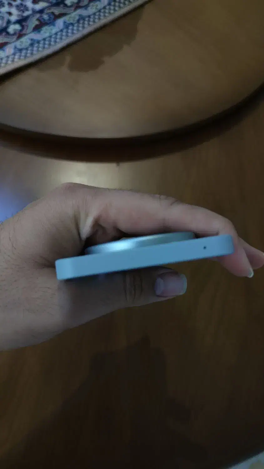 ناتینگ فون 3aپرو|موبایل|تهران, شادآباد|دیوار