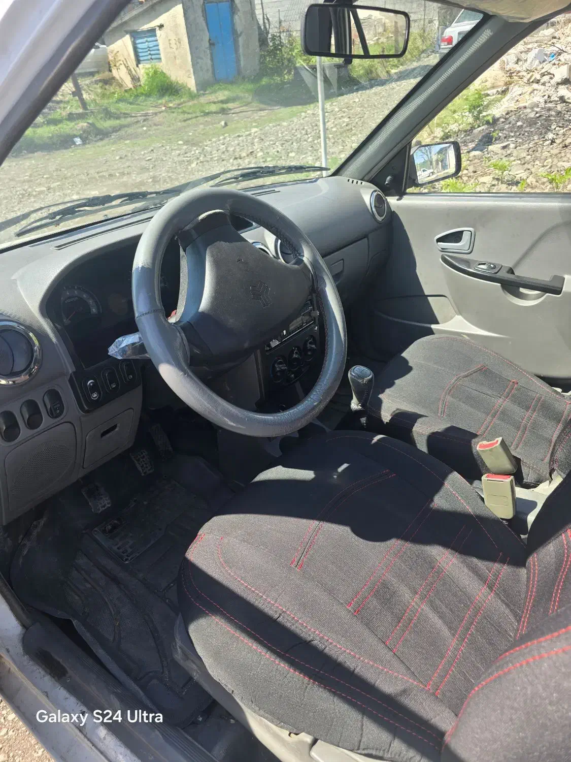 پراید مدل ۹۰|خودرو سواری و وانت|تالش, جوکندان|دیوار