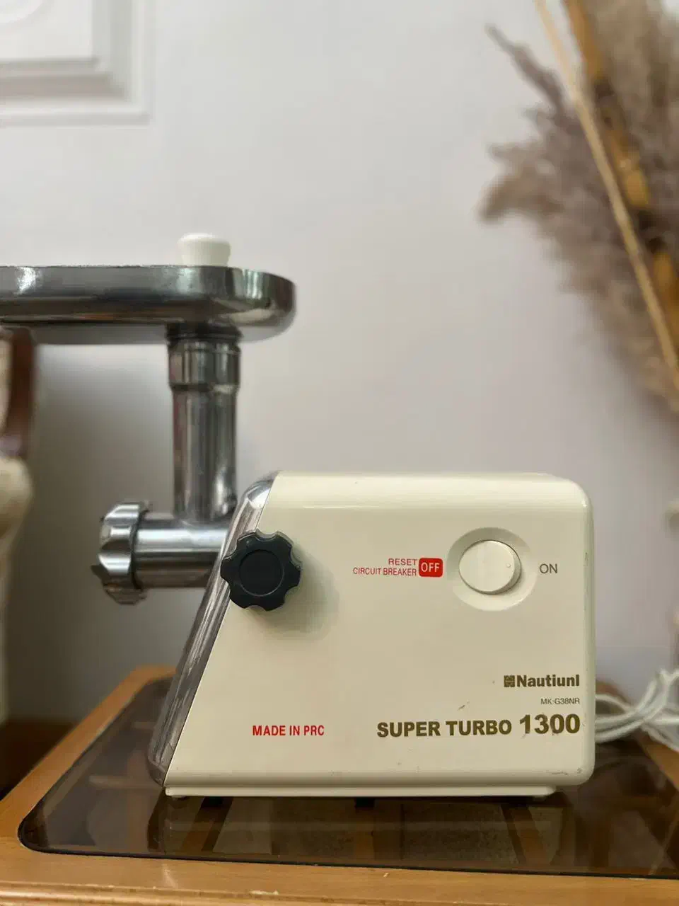 چرخ گوشت ناسیونال|خردکن، آسیاب، غذاساز|ارومیه, |دیوار