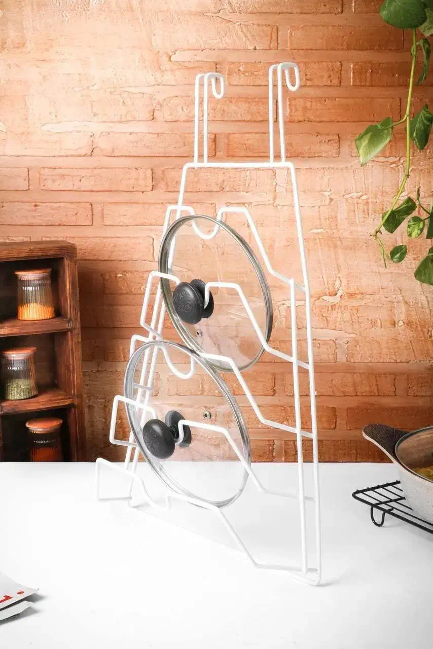 استند درب قابلمه|آبچکان و نظمدهنده ظروف|تهران, استاد معین|دیوار