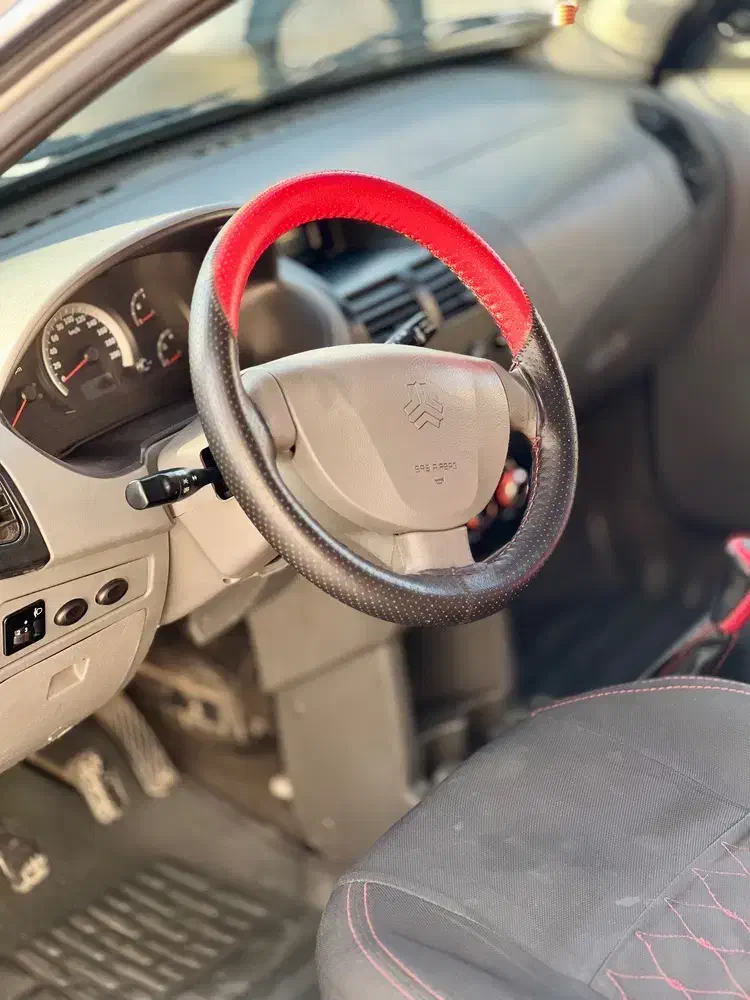 تیبا مدل 99|خودرو سواری و وانت|اهواز, کیانپارس |دیوار