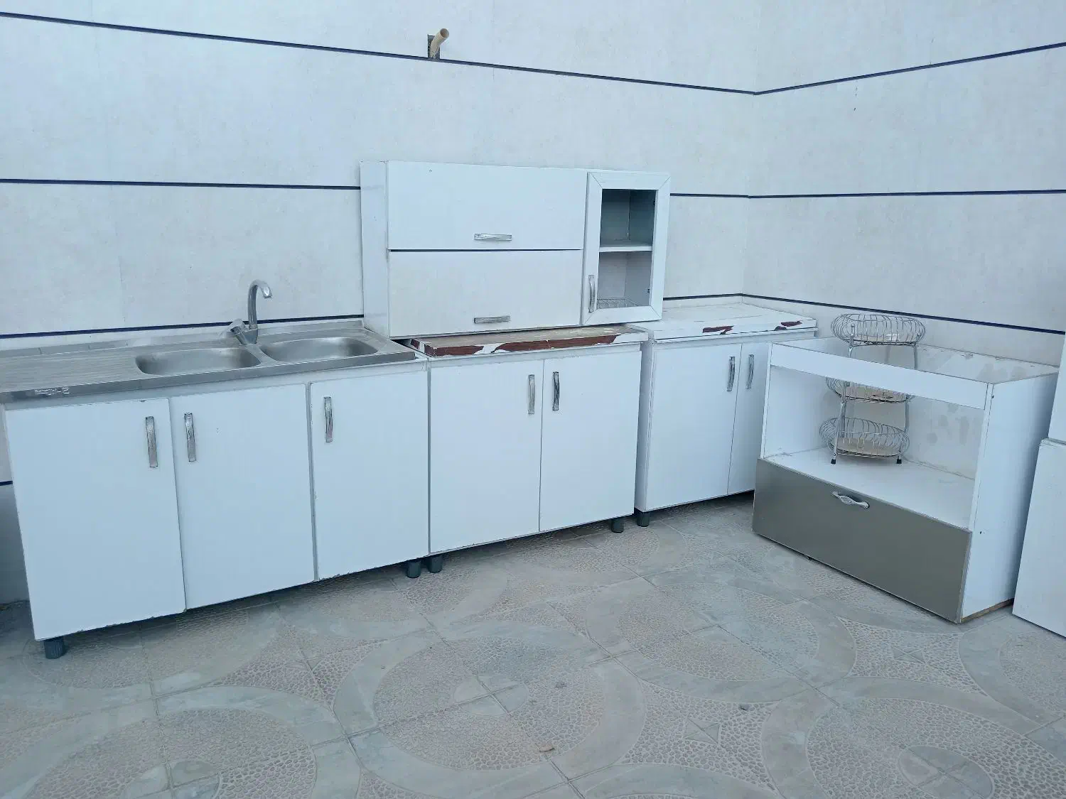 فروش کابینت آشپزخانه|مصالح و تجهیزات ساختمان|داراب, |دیوار