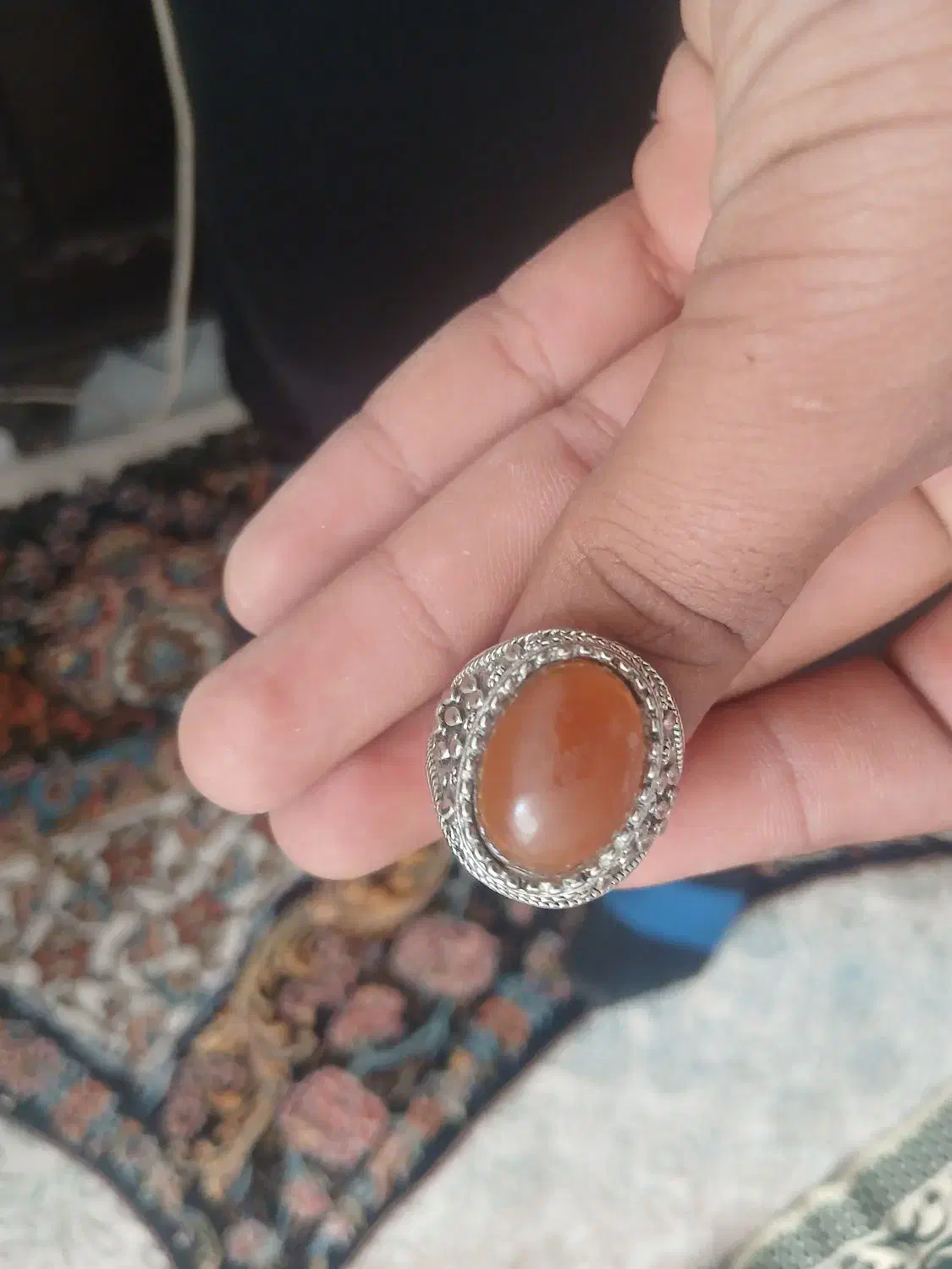 انگشتر|جواهرات|کرج, کیانمهر|دیوار