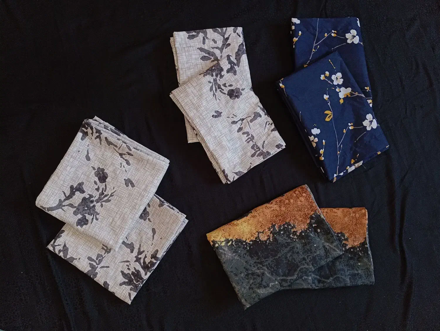 رو بالشی 50/70|سرویس روتختی|سهند, |دیوار