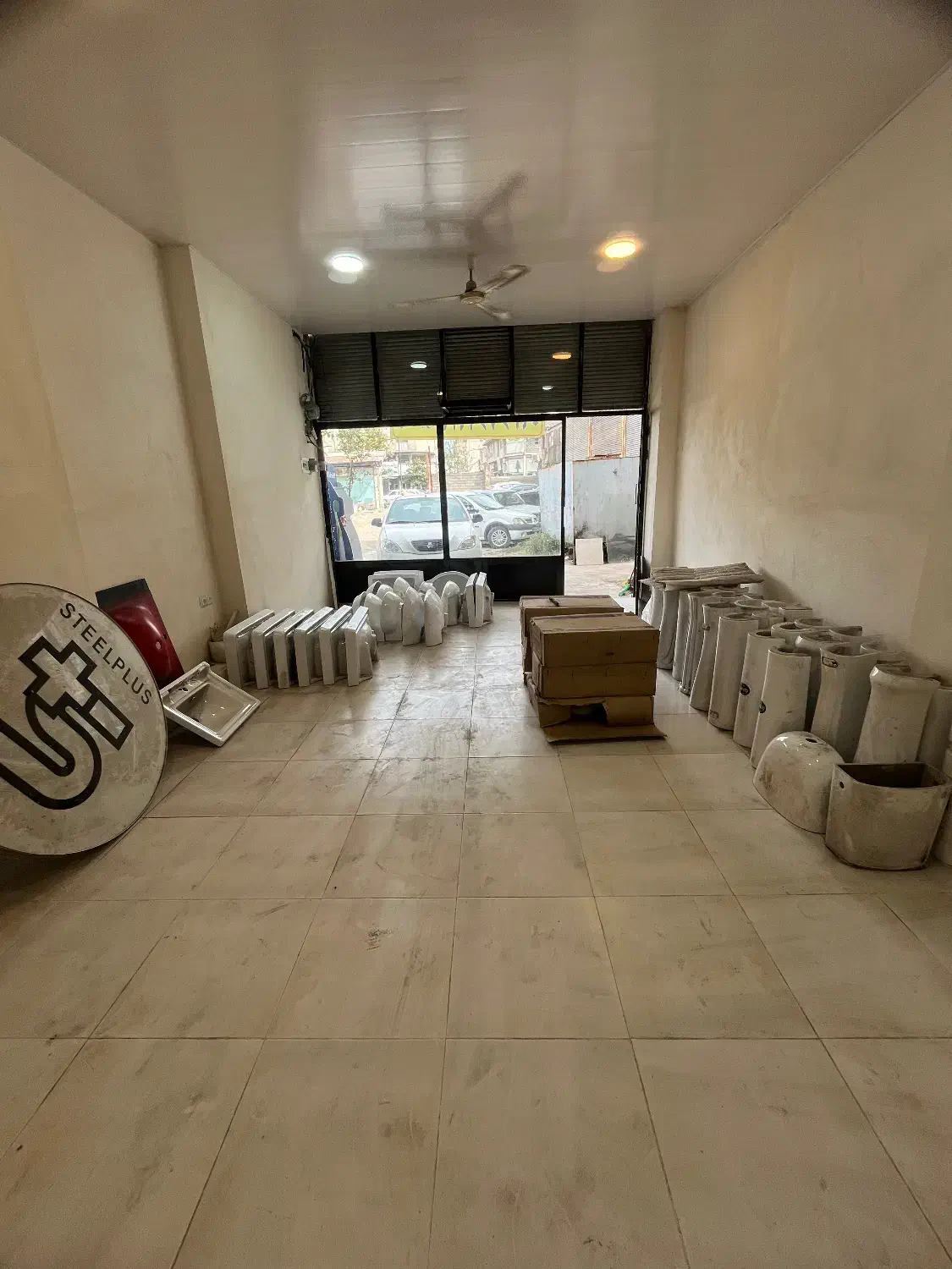 مغازه|فروش مغازه و غرفه|رشت, پاستوریزه|دیوار