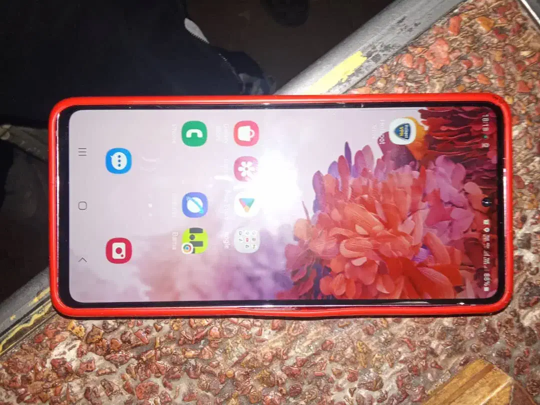 Samsung s20fe 5g|موبایل|تهران, سازمان آب|دیوار