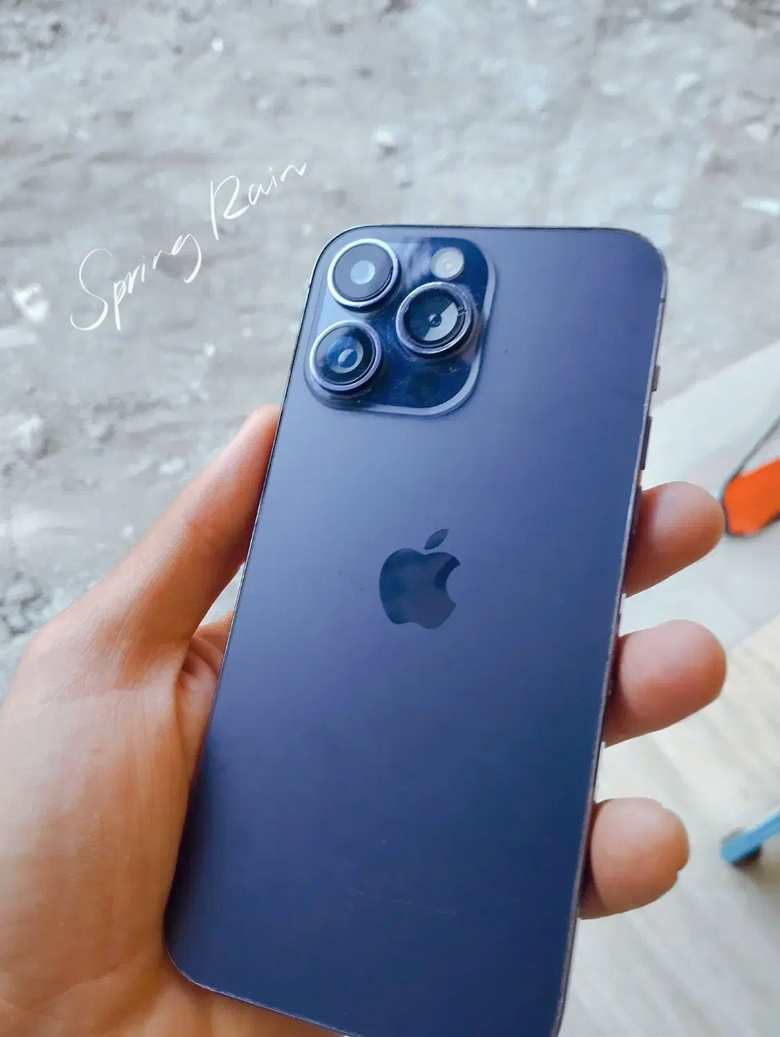 آیفون ۱۴ پرومکس اقساطی، کارکرده «فیک ،کپی »|موبایل|قم, نیروگاه|دیوار