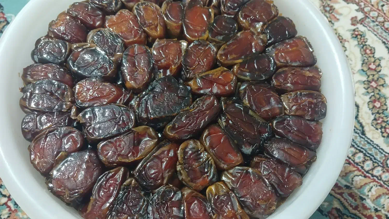 خرمای خوزستان|خوردنی و آشامیدنی|یزد, |دیوار