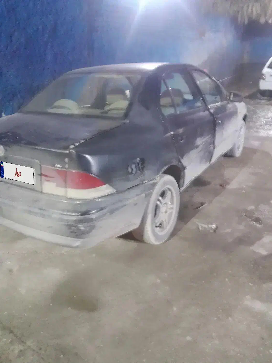 ماشین|خودرو سواری و وانت|کرمان, |دیوار