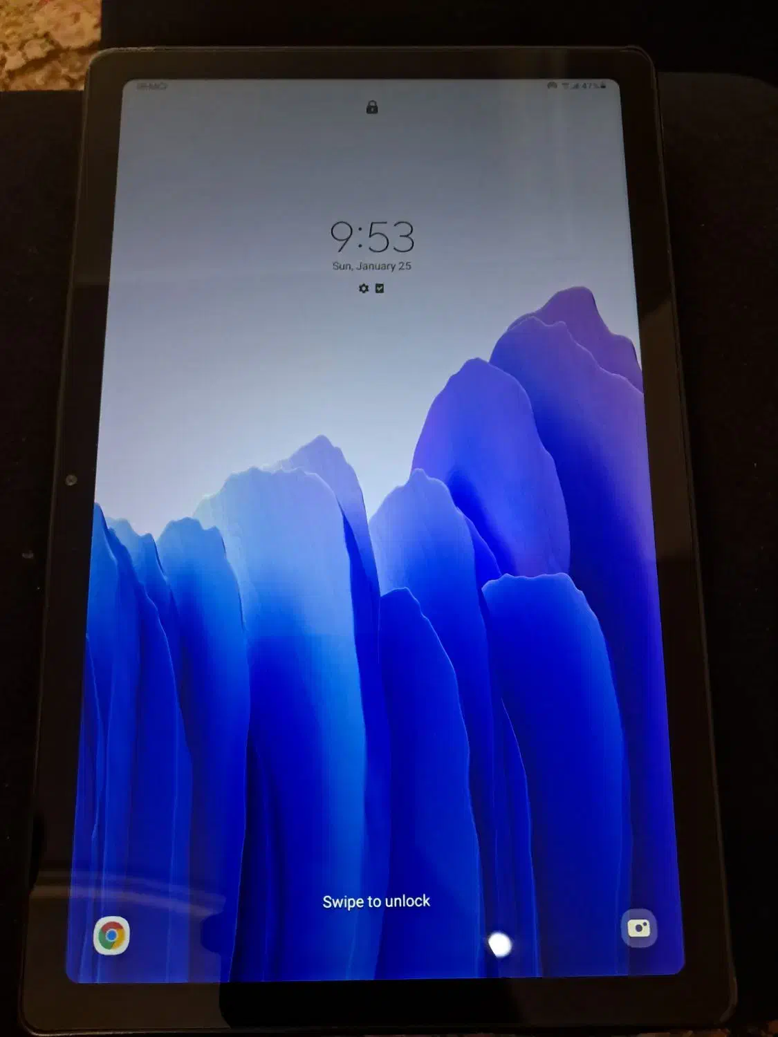 تبلت a7|تبلت|تهران, استقلال|دیوار