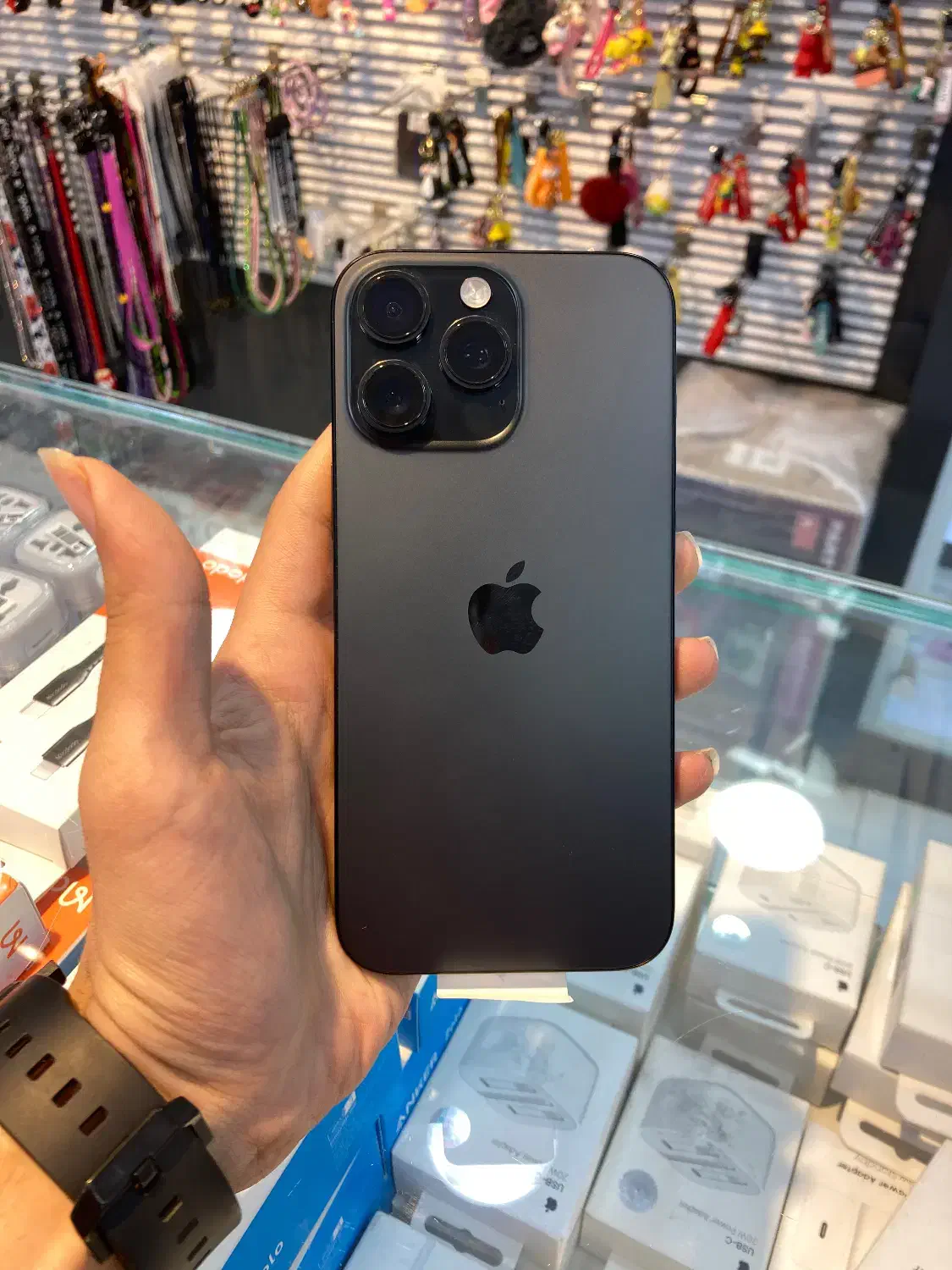 16 پرو مکس 256g|موبایل|اهواز, زیتون کارمندی|دیوار