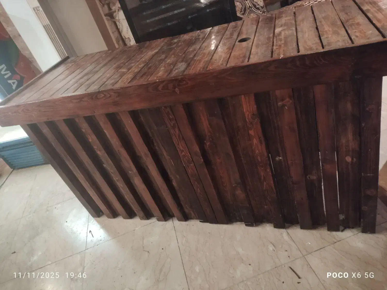 میز پیشخوان|فروشگاه و مغازه|قشم, |دیوار