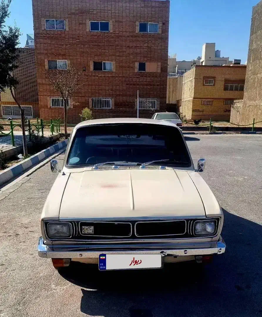 پیکان کلاسیک استثنایی|خودرو سواری و وانت|برخوار, |دیوار