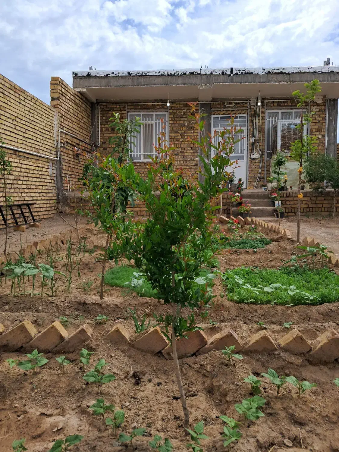 خانه ویلایی|اجارهٔ خانه و ویلا|بوئین زهرا, |دیوار