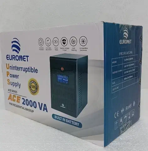 دستگاه ups یا برق اضطراری|قطعات و لوازم جانبی رایانه|دزفول, |دیوار