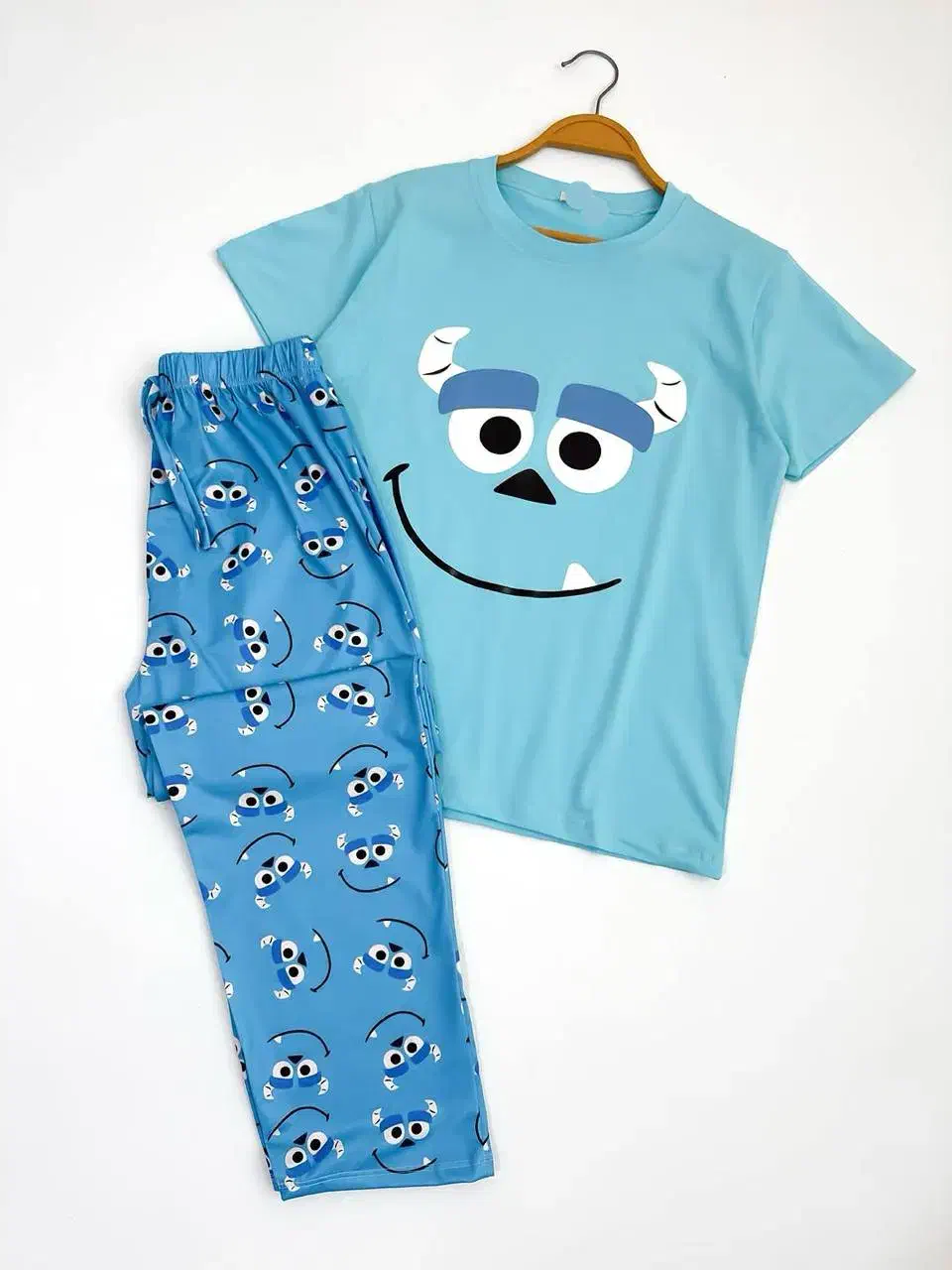 ست راحتی / ست مخمل/ست خانگی|لباس|ارومیه, |دیوار