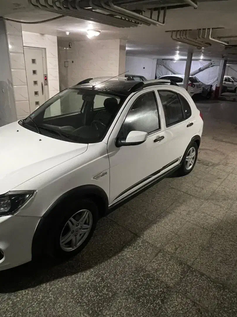 کوییکR مدل۱۴۰۲|خودرو سواری و وانت|لنگرود, |دیوار