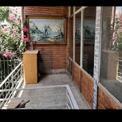 ویلایی.۱۵۰متر.سکونت و سرمایه گذاری/دانشگاه شریف|فروش زمین و ملک کلنگی|تهران, دانشگاه شریف|دیوار