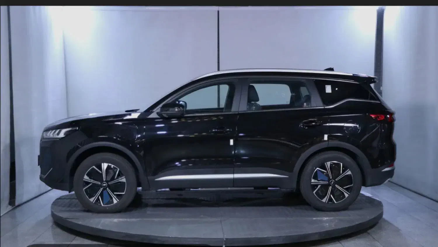 فروش تیگو ۷ پلاگین هیبرید ای پلاسe+ هایبرید|خودرو سواری و وانت|چمران, |دیوار