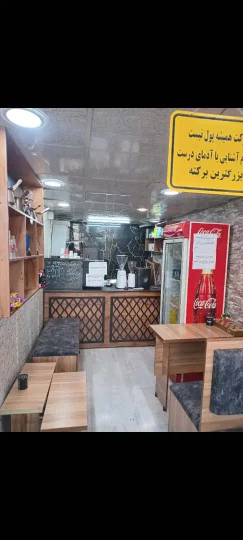 فروش وسایل کافه|کافی‌شاپ و رستوران|اهواز, کوی مهدیس|دیوار