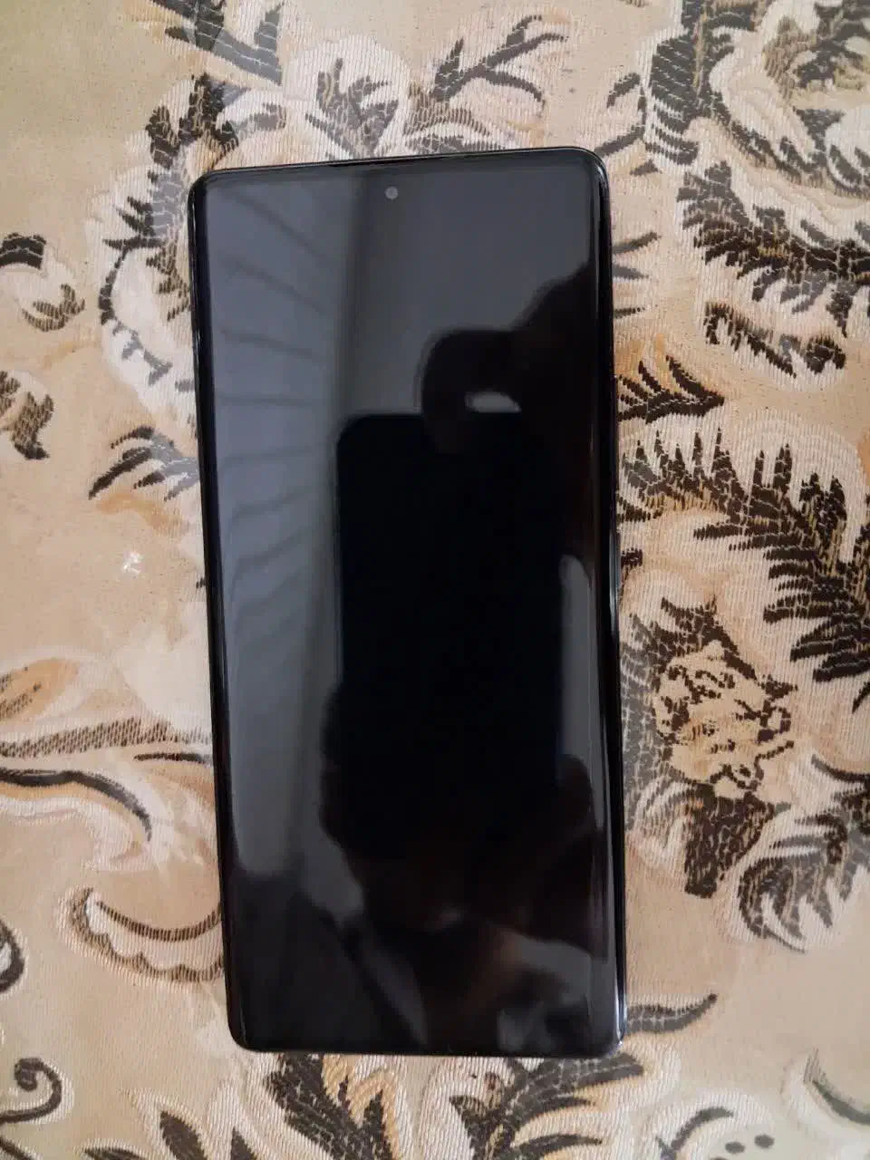 نوت۱۴ پرو 4g|موبایل|قم, باغ کرباسی|دیوار