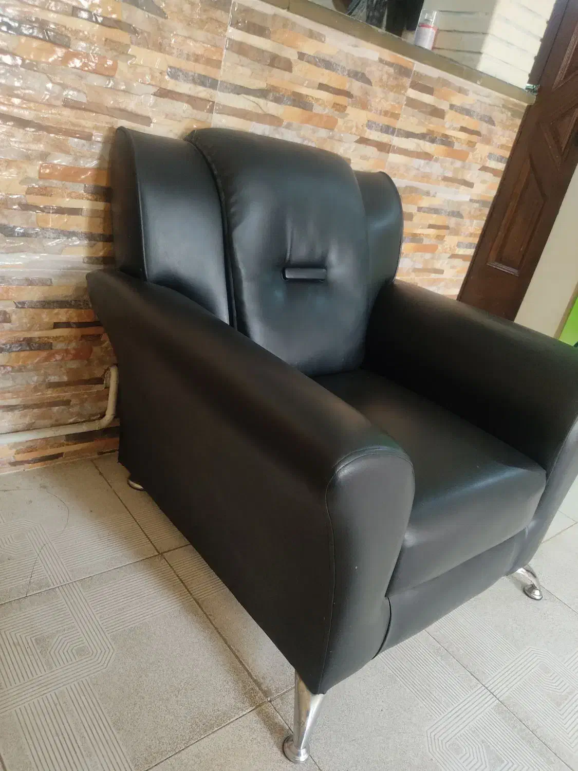 مبل تکی|مبلمان اداری|ملارد, |دیوار