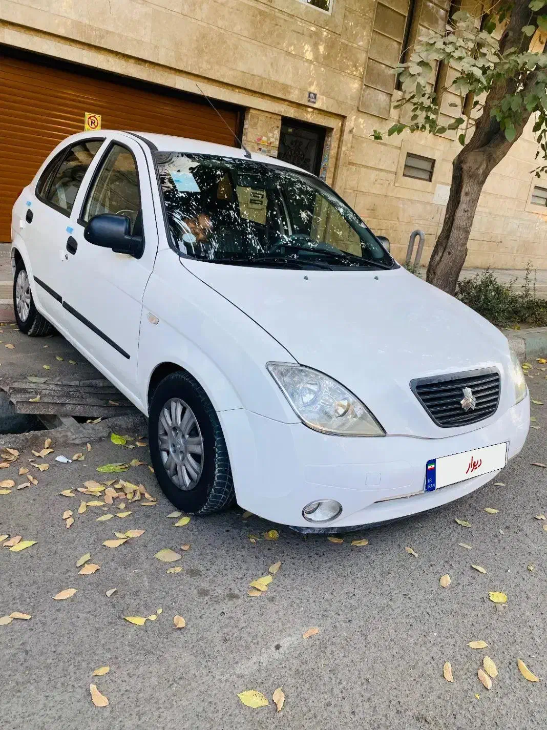 تیبا 2 مدل 1400 تیبا مدل ۱۴۰۰ درحدصفر|خودرو سواری و وانت|تهران, مهرآباد جنوبی|دیوار