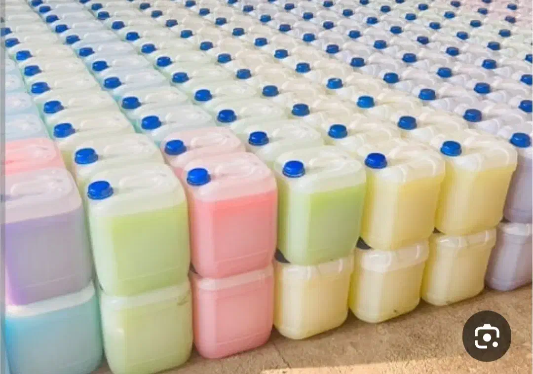 پودر لباسشویی و مایع لباسشویی|مواد شوینده و دستمال کاغذی|قرچک, دانشگاه پیام نور قرچک|دیوار