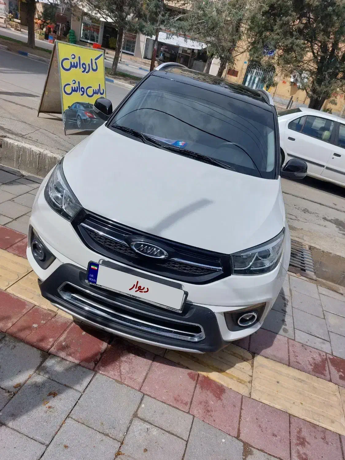 x33s|خودرو سواری و وانت|ارومیه, |دیوار