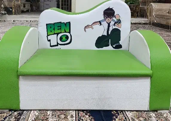 مبل کودک|مبلمان خانگی و میز عسلی|زاهدان, |دیوار