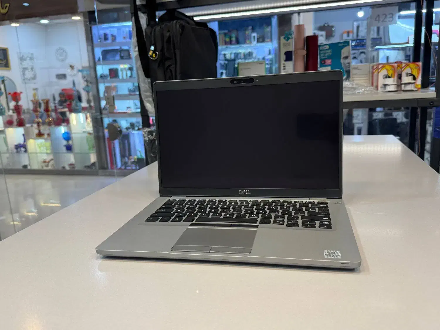 Dell Latitude 5410 تاچ|رایانه همراه|مشهد, استاد یوسفی (شهرک غرب)|دیوار