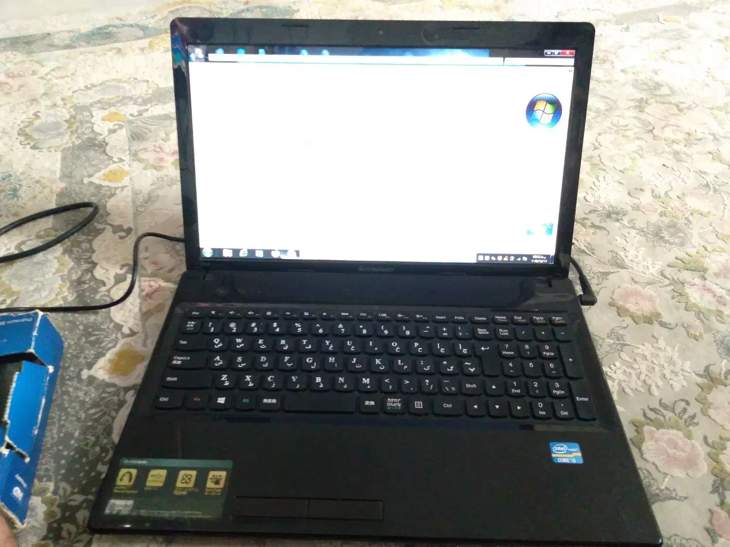 لب تاپ لنوو|رایانه همراه|مشهد, شهرک لشکر (شهرک غرب)|دیوار