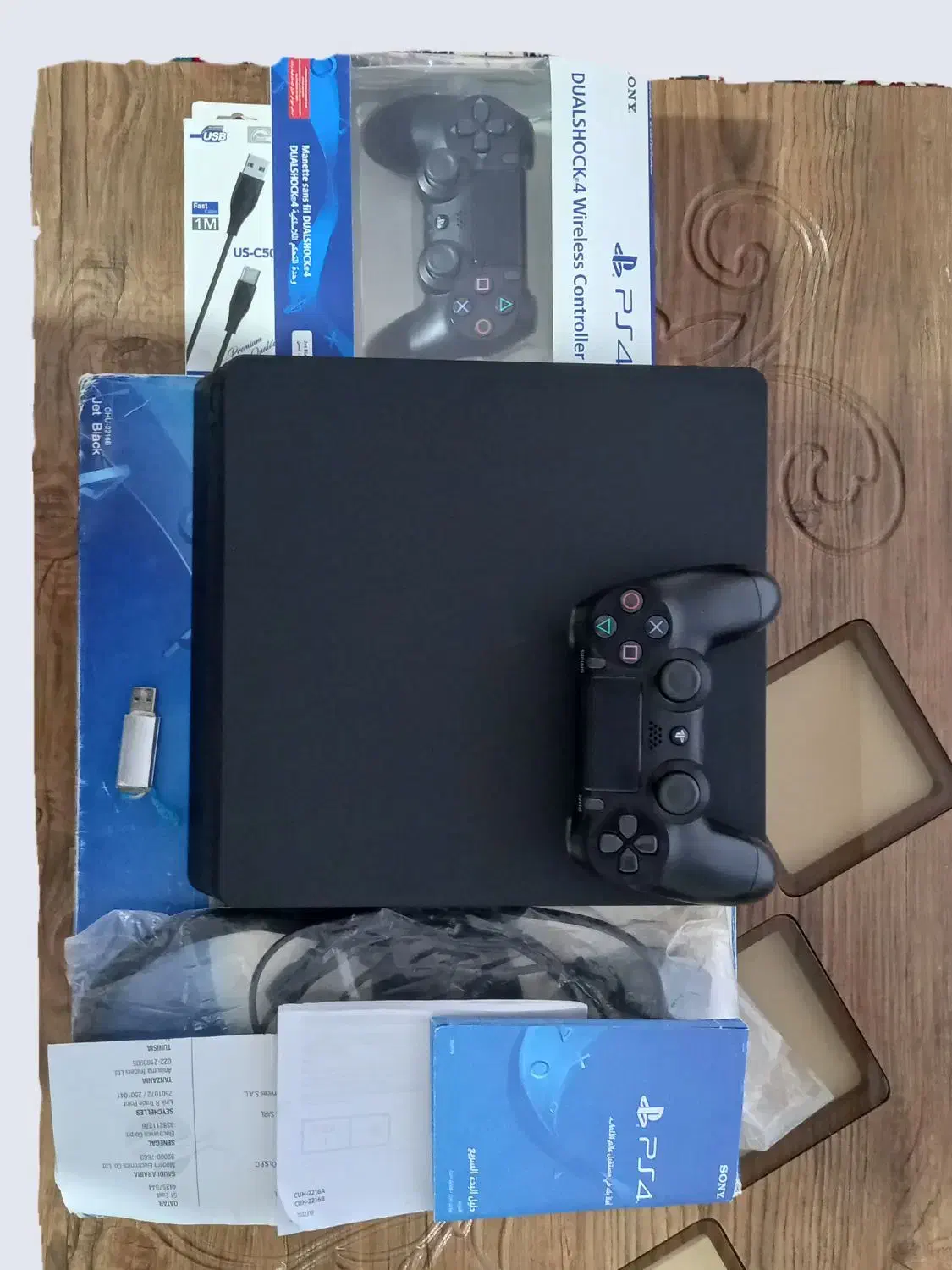 پلی استیشن ۴|کنسول، بازی ویدئویی و آنلاین|شاهین‌شهر, شهرک گلدیس|دیوار