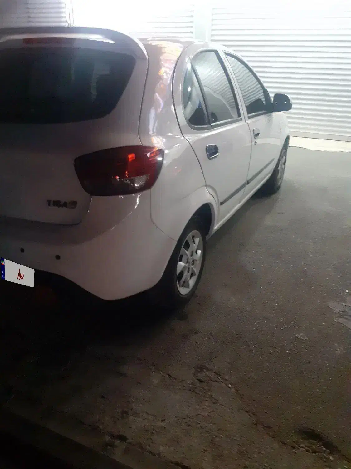 تیبا۲ مدل ۱۴۰۱|خودرو سواری و وانت|شهریار, شهریار|دیوار