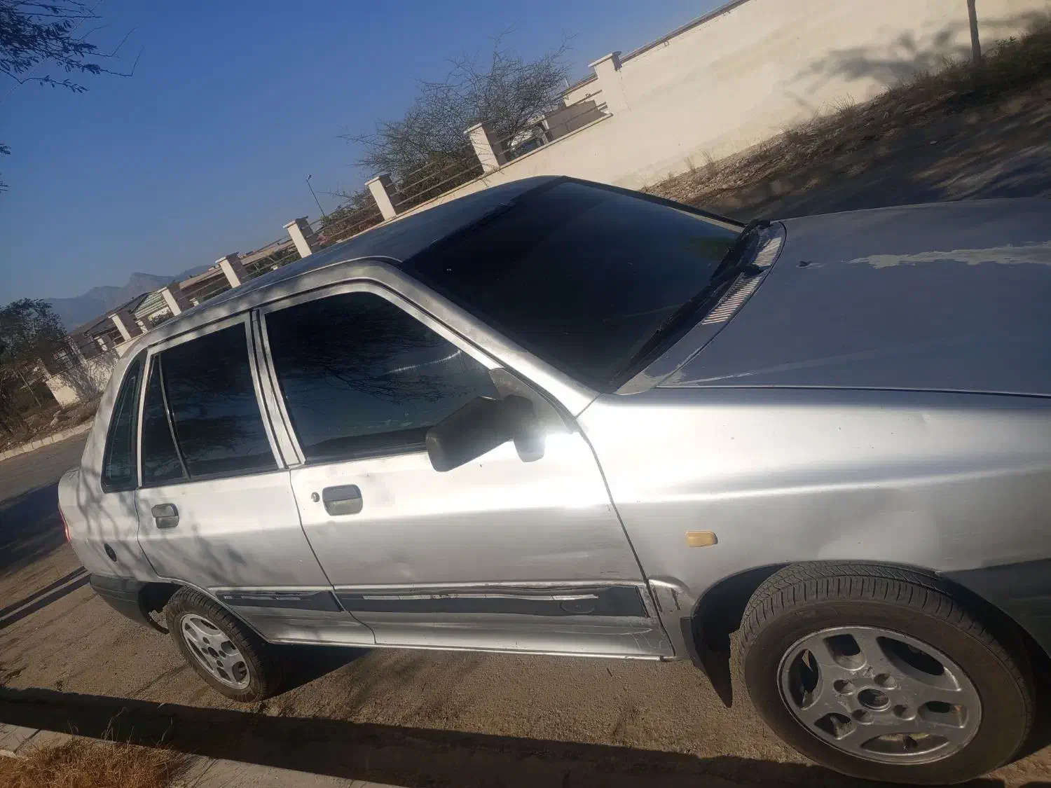 خودرو سواری|خودرو سواری و وانت|بندرعباس, |دیوار