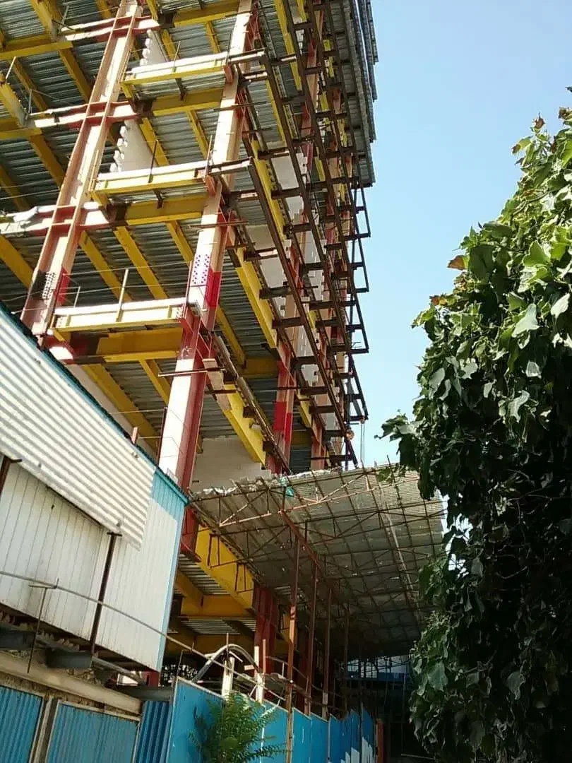 پیش فروش 220 متری فول مشاعات قیطریه|پیش‌فروش املاک|تهران, قیطریه|دیوار