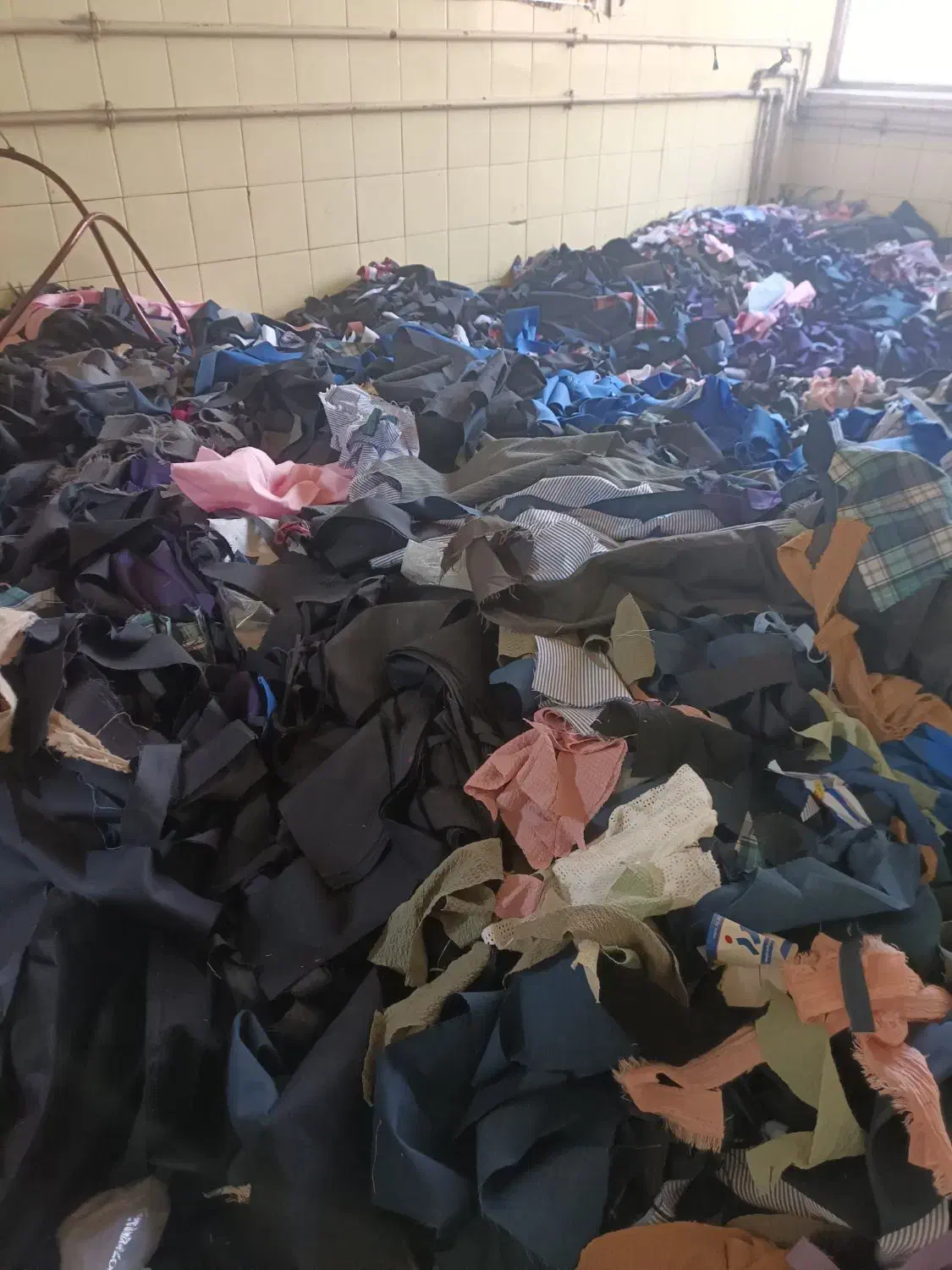 خرده پارچه|لوازم خیاطی و بافتنی|تهران, جوادیه|دیوار