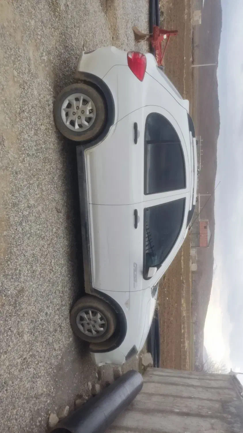 کوییک ۹۹|خودرو سواری و وانت|نورآباد, |دیوار