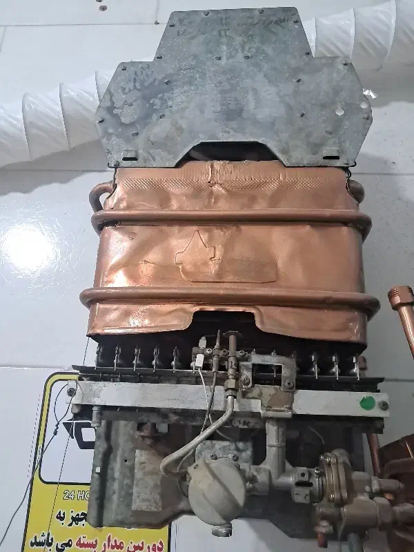 فروش آبگرمکن|آبگرمکن، پکیج، شوفاژ|آشخانه, |دیوار